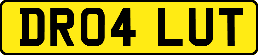 DR04LUT