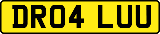 DR04LUU