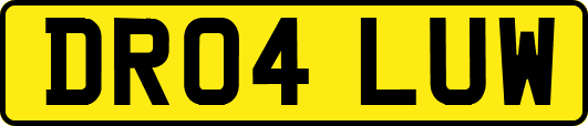 DR04LUW