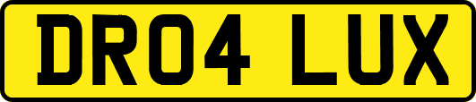 DR04LUX