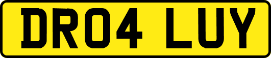 DR04LUY