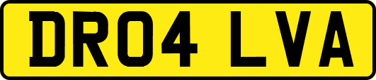DR04LVA