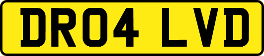 DR04LVD