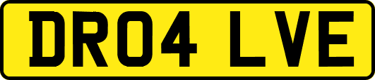 DR04LVE