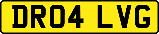 DR04LVG