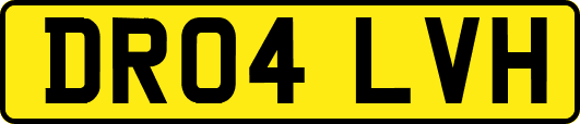 DR04LVH