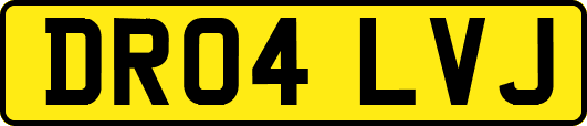 DR04LVJ