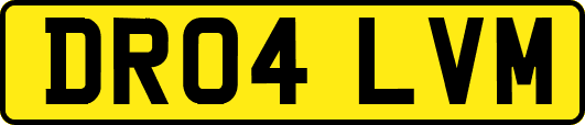 DR04LVM