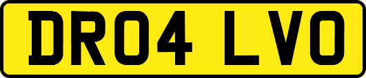 DR04LVO