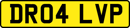 DR04LVP