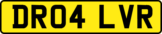 DR04LVR