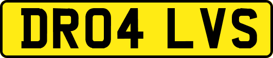 DR04LVS