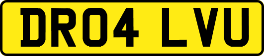 DR04LVU