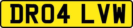 DR04LVW