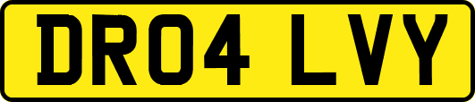 DR04LVY