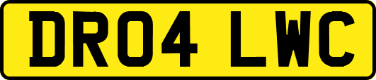 DR04LWC