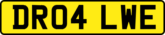 DR04LWE