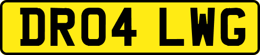 DR04LWG
