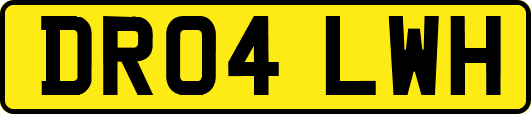 DR04LWH