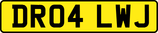 DR04LWJ