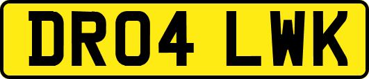 DR04LWK