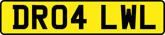 DR04LWL