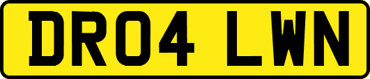 DR04LWN