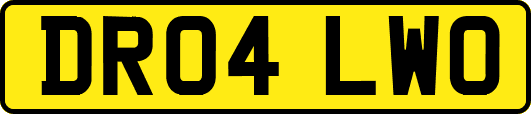 DR04LWO