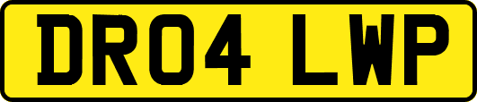 DR04LWP