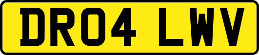 DR04LWV