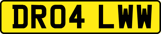 DR04LWW
