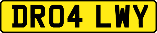 DR04LWY