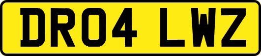 DR04LWZ