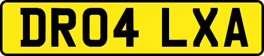 DR04LXA