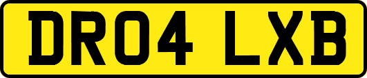 DR04LXB