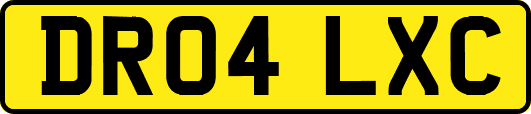 DR04LXC