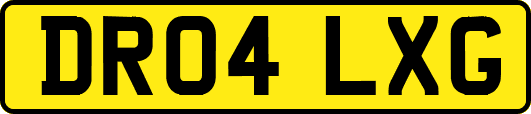 DR04LXG