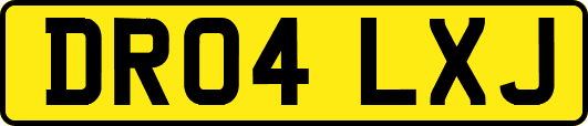 DR04LXJ
