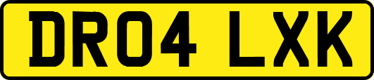 DR04LXK