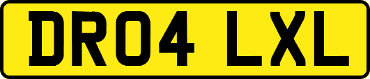 DR04LXL