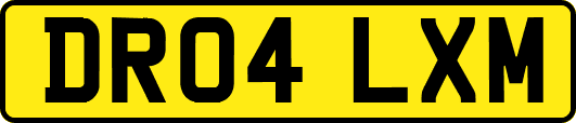DR04LXM