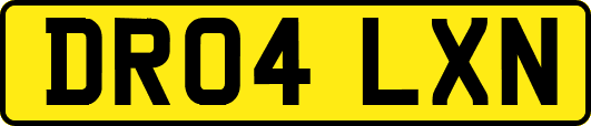 DR04LXN