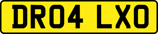 DR04LXO