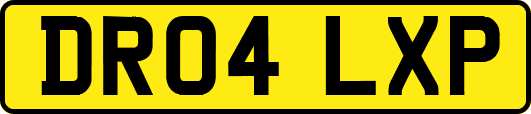 DR04LXP