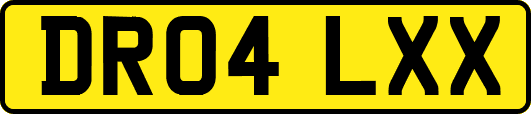 DR04LXX