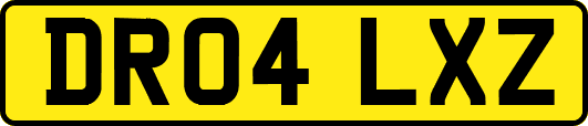 DR04LXZ