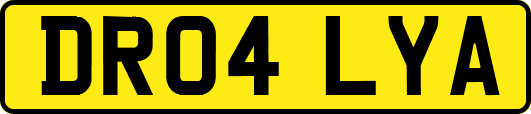 DR04LYA