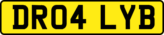 DR04LYB