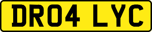 DR04LYC