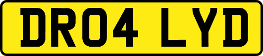 DR04LYD